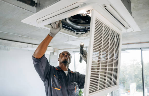 Licensed Hvac service in Coventry, CT - FH HVAC