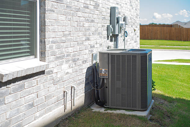 Reliable Hvac contractor in Coventry, CT by FH HVAC