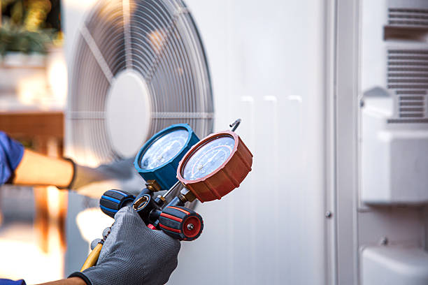 Trusted Hvac service in Coventry, CT - FH HVAC
